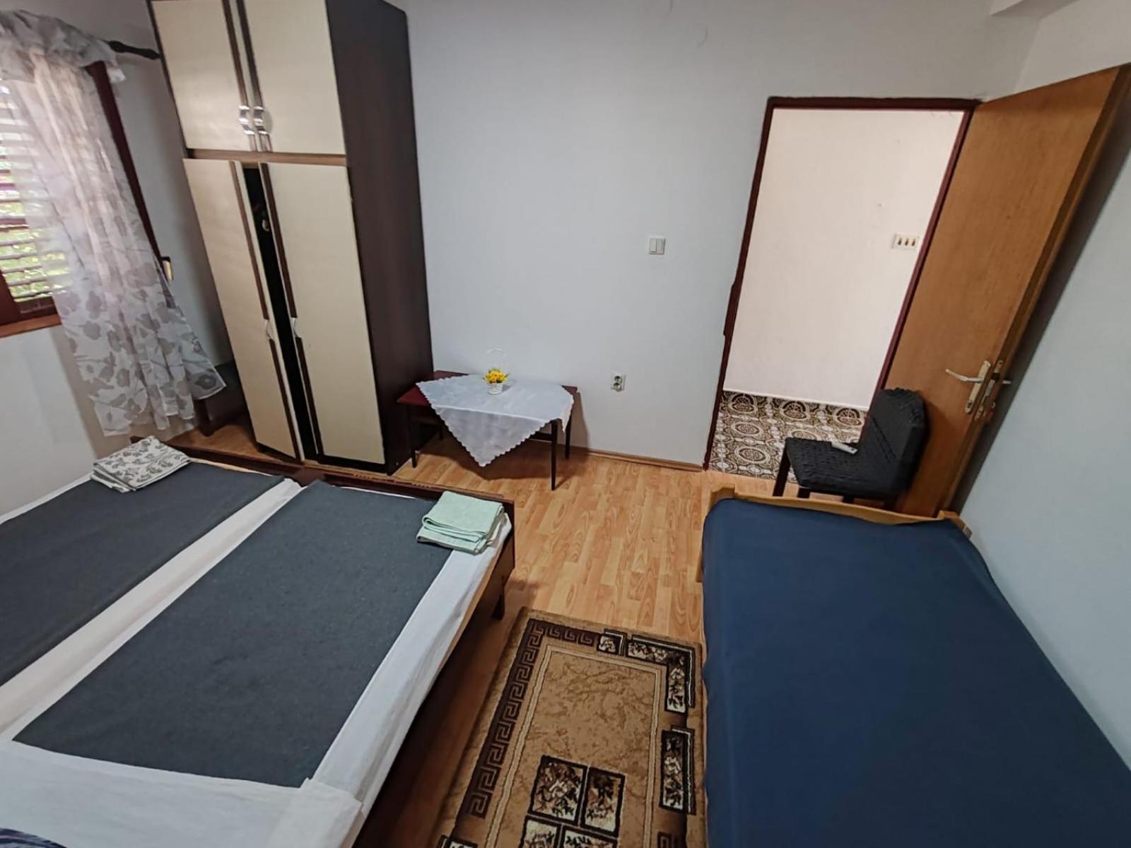 Apartmani โวดีเซ ภายนอก รูปภาพ
