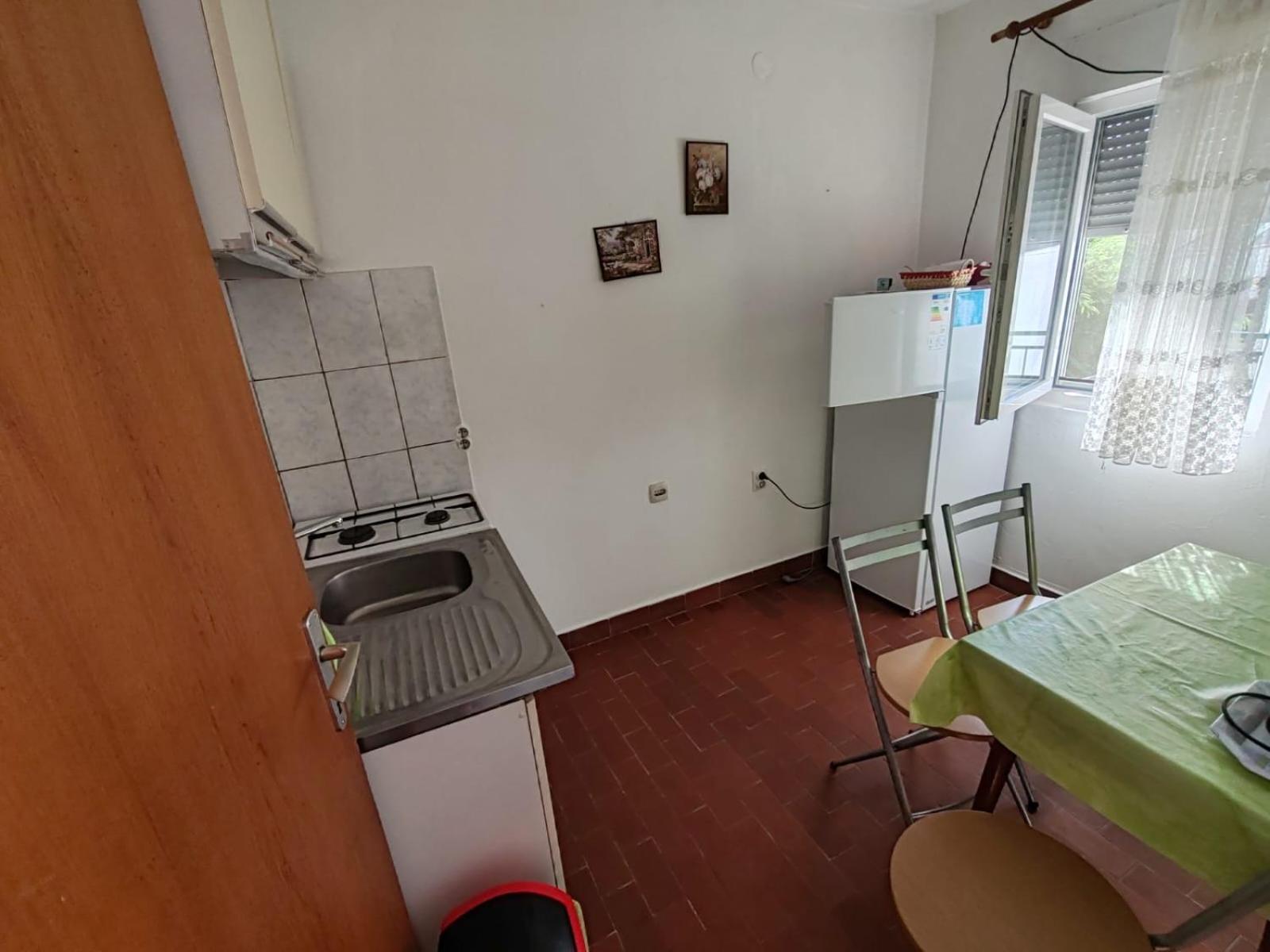 Apartmani โวดีเซ ภายนอก รูปภาพ