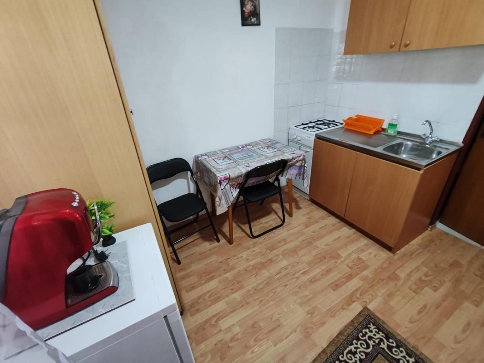 Apartmani โวดีเซ ภายนอก รูปภาพ
